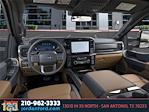 2025 Ford F-250 Crew Cab 4x4 Pickup for sale #CC00027 - photo 9