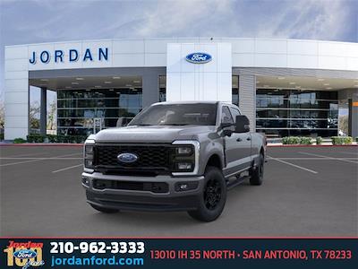 2026 Ford F-350 Crew Cab SRW 4WD Pickup for sale #CC00543 - photo 2