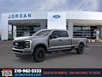 New 2026 Ford F-350 XL Crew Cab for sale #CC00543 - photo 1