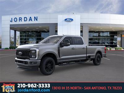 New 2025 Ford F-350 Lariat Crew Cab 4x4 SRW Pickup for sale #CC01385 - photo 1