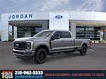 New 2025 Ford F-350 Lariat Crew Cab 4x4 SRW Pickup for sale #CC01385 - photo 1