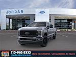 New 2025 Ford F-350 Lariat Crew Cab 4x4 SRW Pickup for sale #CC01385 - photo 3