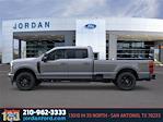 New 2025 Ford F-350 Lariat Crew Cab 4x4 SRW Pickup for sale #CC01385 - photo 4