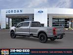 New 2025 Ford F-350 Lariat Crew Cab 4x4 SRW Pickup for sale #CC01385 - photo 2