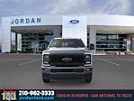 New 2025 Ford F-350 Lariat Crew Cab 4x4 SRW Pickup for sale #CC01385 - photo 6