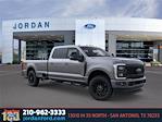 New 2025 Ford F-350 Lariat Crew Cab 4x4 SRW Pickup for sale #CC01385 - photo 7