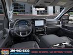 New 2025 Ford F-350 Lariat Crew Cab 4x4 SRW Pickup for sale #CC01385 - photo 9