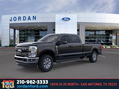 2025 Ford F-350 Crew Cab SRW 4x4 Pickup for sale #CC0153R - photo 1