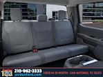 New 2025 Ford F-350 XLT Crew Cab 4x4 SRW Pickup for sale #CC0153R - photo 11