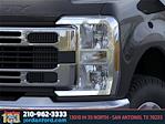 New 2025 Ford F-350 XLT Crew Cab 4x4 SRW Pickup for sale #CC0153R - photo 18