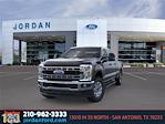 New 2025 Ford F-350 XLT Crew Cab 4x4 SRW Pickup for sale #CC0153R - photo 3