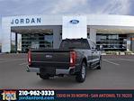 New 2025 Ford F-350 XLT Crew Cab 4x4 SRW Pickup for sale #CC0153R - photo 8