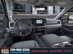 New 2025 Ford F-350 XLT Crew Cab 4x4 SRW Pickup for sale #CC0153R - photo 9