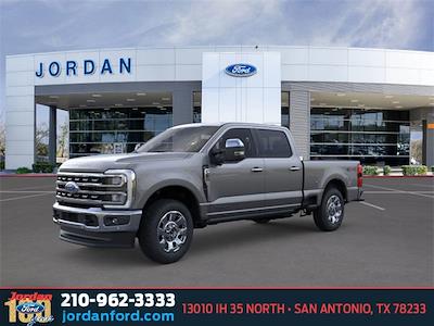 2025 Ford F-250 Crew Cab 4x4 Pickup for sale #CC01934 - photo 1