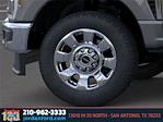2025 Ford F-250 Crew Cab 4x4 Pickup for sale #CC01934 - photo 19