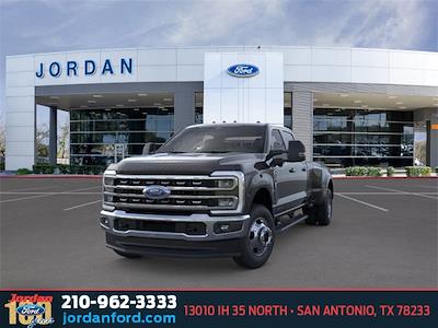 New 2026 Ford F-350 XLT Crew Cab for sale #CC02195 - photo 2