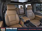 New 2025 Ford F-350 Lariat Crew Cab 4x4 SRW Pickup for sale #CC02427 - photo 10