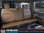 New 2025 Ford F-350 Lariat Crew Cab 4x4 SRW Pickup for sale #CC02427 - photo 11
