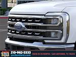 New 2025 Ford F-350 Lariat Crew Cab 4x4 SRW Pickup for sale #CC02427 - photo 17