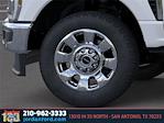New 2025 Ford F-350 Lariat Crew Cab 4x4 SRW Pickup for sale #CC02427 - photo 19