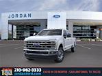 New 2025 Ford F-350 Lariat Crew Cab 4x4 SRW Pickup for sale #CC02427 - photo 3