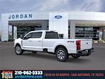 New 2025 Ford F-350 Lariat Crew Cab 4x4 SRW Pickup for sale #CC02427 - photo 2