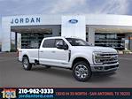New 2025 Ford F-350 Lariat Crew Cab 4x4 SRW Pickup for sale #CC02427 - photo 7