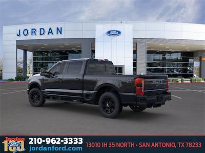New 2025 Ford F-250 Lariat Crew Cab 4x4 Pickup for sale #CC02782 - photo 2