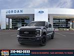 2025 Ford F-250 Crew Cab 4x4 Pickup for sale #CC02782 - photo 3