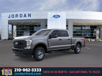 2025 Ford F-250 Crew Cab 4x4 Pickup for sale #CC04038 - photo 1