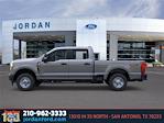 2025 Ford F-250 Crew Cab 4x4 Pickup for sale #CC0417Z - photo 4
