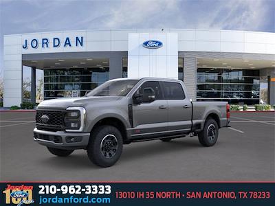 2025 Ford F-250 Crew Cab 4x4 Pickup for sale #CC04416 - photo 1