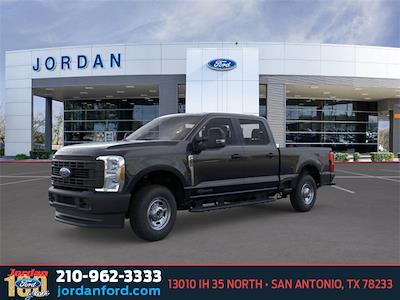 2025 Ford F-250 Crew Cab 4x4 Pickup for sale #CC04658 - photo 1
