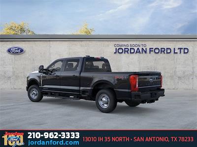 2025 Ford F-250 Crew Cab 4x4 Pickup for sale #CC04658 - photo 2
