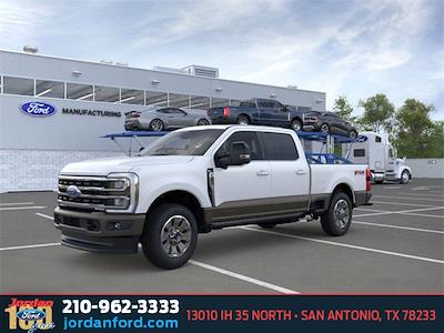 New 2026 Ford F-250 - photo 1