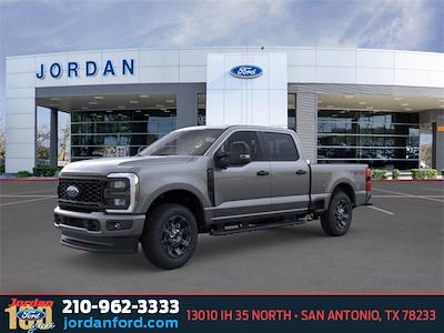 2025 Ford F-250 Crew Cab 4x4 Pickup for sale #CC05465 - photo 1
