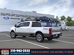 2026 Ford F-250 Crew Cab 4WD Pickup for sale #CC06534 - photo 4