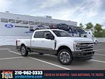 2026 Ford F-250 Crew Cab 4WD Pickup for sale #CC06534 - photo 7