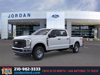 2025 Ford F-250 Crew Cab 4x4 Pickup for sale #CC07931 - photo 1