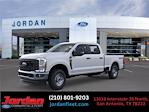 2025 Ford F-250 Crew Cab 4x4 Pickup for sale #CC07931 - photo 1