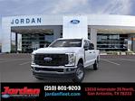 2025 Ford F-250 Crew Cab 4x4 Pickup for sale #CC07931 - photo 3