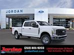 2025 Ford F-250 Crew Cab 4x4 Pickup for sale #CC07931 - photo 7