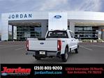 2025 Ford F-250 Crew Cab 4x4 Pickup for sale #CC07931 - photo 8