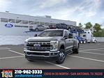 2026 Ford F-350 Crew Cab DRW 4WD Pickup for sale #CC09171 - photo 3