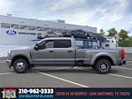 2026 Ford F-350 Crew Cab DRW 4WD Pickup for sale #CC09171 - photo 4