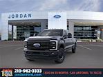 2026 Ford F-350 Crew Cab SRW 4WD Pickup for sale #CC09185 - photo 3