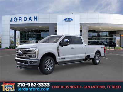 2026 Ford F-350 Crew Cab SRW 4WD Pickup for sale #CC10316 - photo 1