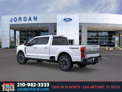 New 2026 Ford F-250 King Ranch Crew Cab for sale #CC10829 - photo 2