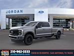 2026 Ford F-350 Crew Cab SRW 4WD Pickup for sale #CC10852 - photo 1
