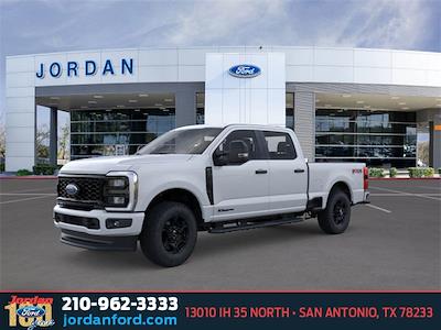 2026 Ford F-250 Crew Cab 4WD Pickup for sale #CC10978 - photo 1